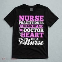 Nurse Practitioner Nurse Nurse T-Shirt thumb 5