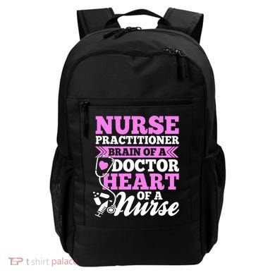 Nurse Practitioner Nurse Nurse Backpack