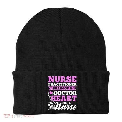 Nurse Practitioner Nurse Nurse Beanie