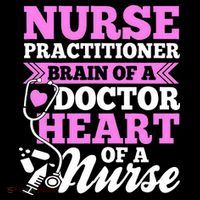 Nurse Practitioner Nurse Nurse Mousepad thumb 1
