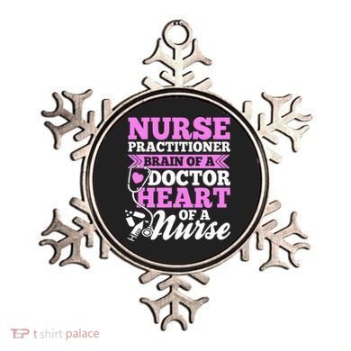 Nurse Practitioner Nurse Nurse Ornament