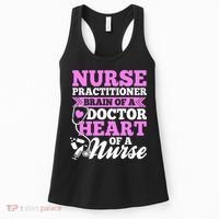 Nurse Practitioner Nurse Nurse Women's Tank Top thumb 0