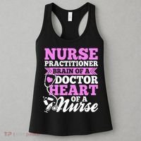 Nurse Practitioner Nurse Nurse Women's Tank Top thumb 3