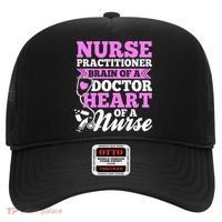 Nurse Practitioner Nurse Nurse Hat thumb 0