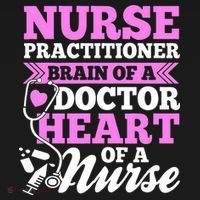 Nurse Practitioner Nurse Nurse Toddler T-Shirt thumb 4