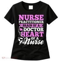 Nurse Practitioner Nurse Nurse Women's T-Shirt thumb 0