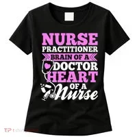 Nurse Practitioner Nurse Nurse Women's T-Shirt thumb 0