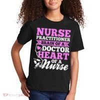Nurse Practitioner Nurse Nurse Kids T-Shirt thumb 2