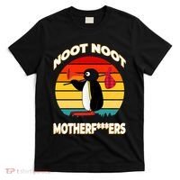 Noot Pingu Noot Meme T-Shirt thumb 0