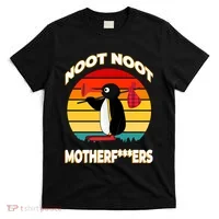 Noot Pingu Noot Meme T-Shirt thumb 0