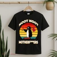 Noot Pingu Noot Meme T-Shirt thumb 2