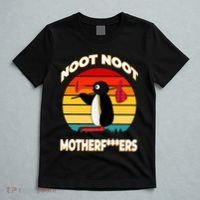 Noot Pingu Noot Meme T-Shirt thumb 5