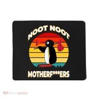 Noot Pingu Noot Meme Mousepad thumb 0
