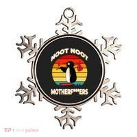 Noot Pingu Noot Meme Ornament thumb 0