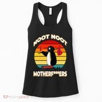 Noot Pingu Noot Meme Women's Tank Top thumb 0