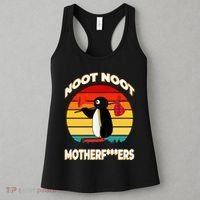 Noot Pingu Noot Meme Women's Tank Top thumb 3