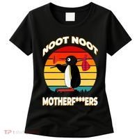 Noot Pingu Noot Meme Women's T-Shirt thumb 0