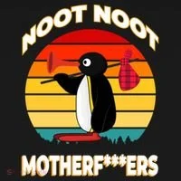 Noot Pingu Noot Meme Women's T-Shirt thumb 6