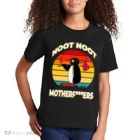 Noot Pingu Noot Meme Kids T-Shirt thumb 2