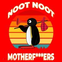 Noot Pingu Noot Meme Santa Hat thumb 1