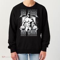 No Pain No Gain Women's Sweatshirt thumb 0