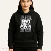 No Pain No Gain Hoodie thumb 5