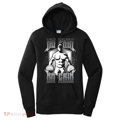 Women's Hoodie