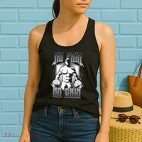 No Pain No Gain Women's Tank Top thumb 2