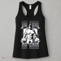 No Pain No Gain Women's Tank Top thumb 3