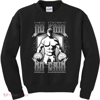 Kids Sweatshirt