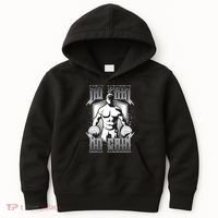 No Pain No Gain Kids Hoodie thumb 0