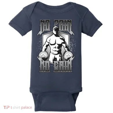 Baby Bodysuit