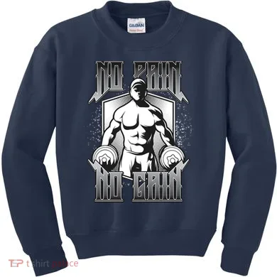 Kids Sweatshirt