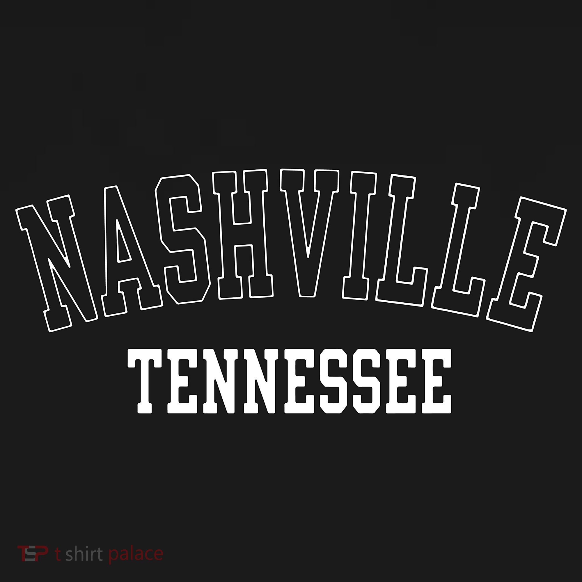 Nashville Patriot Backpack