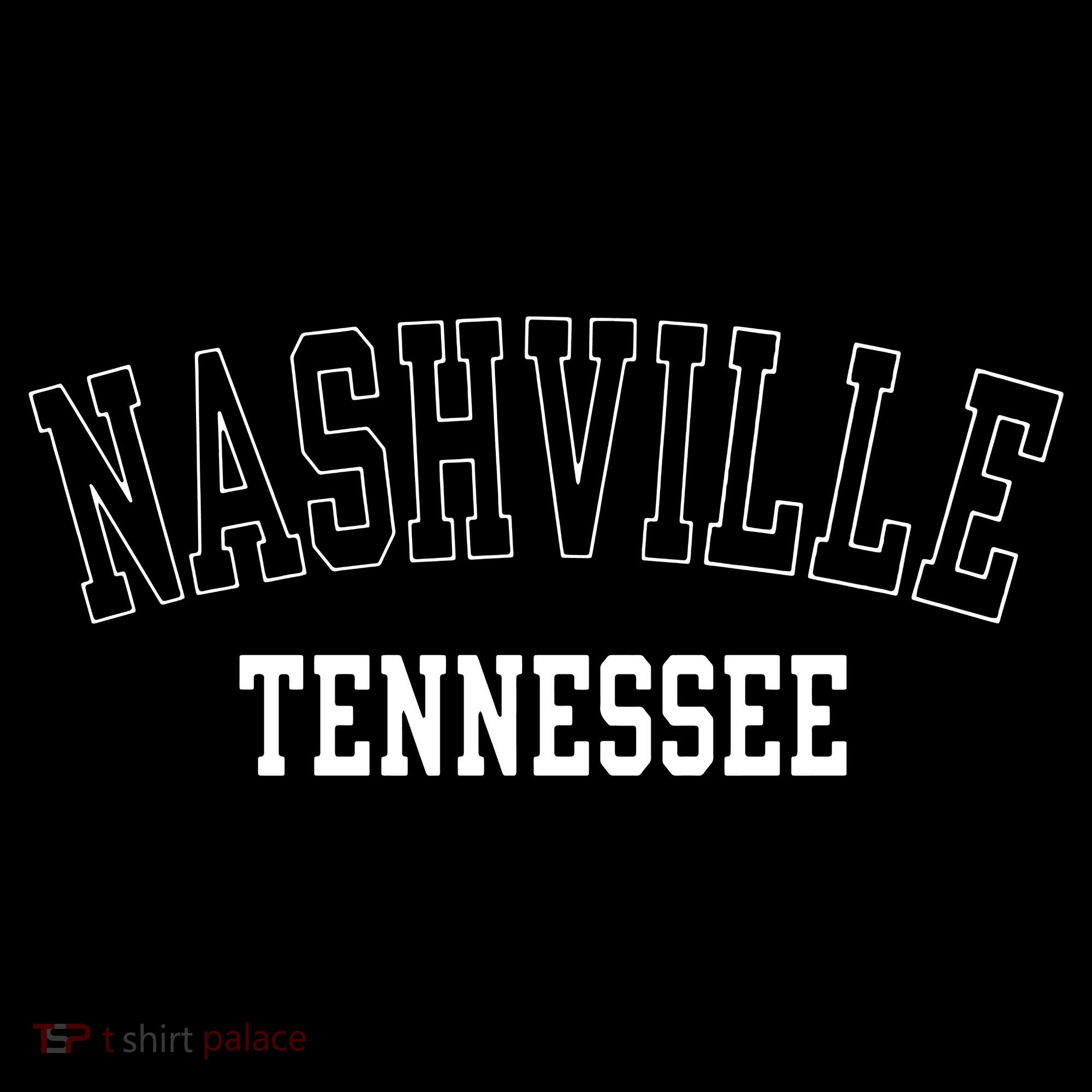 Nashville Patriot Coffee Mug