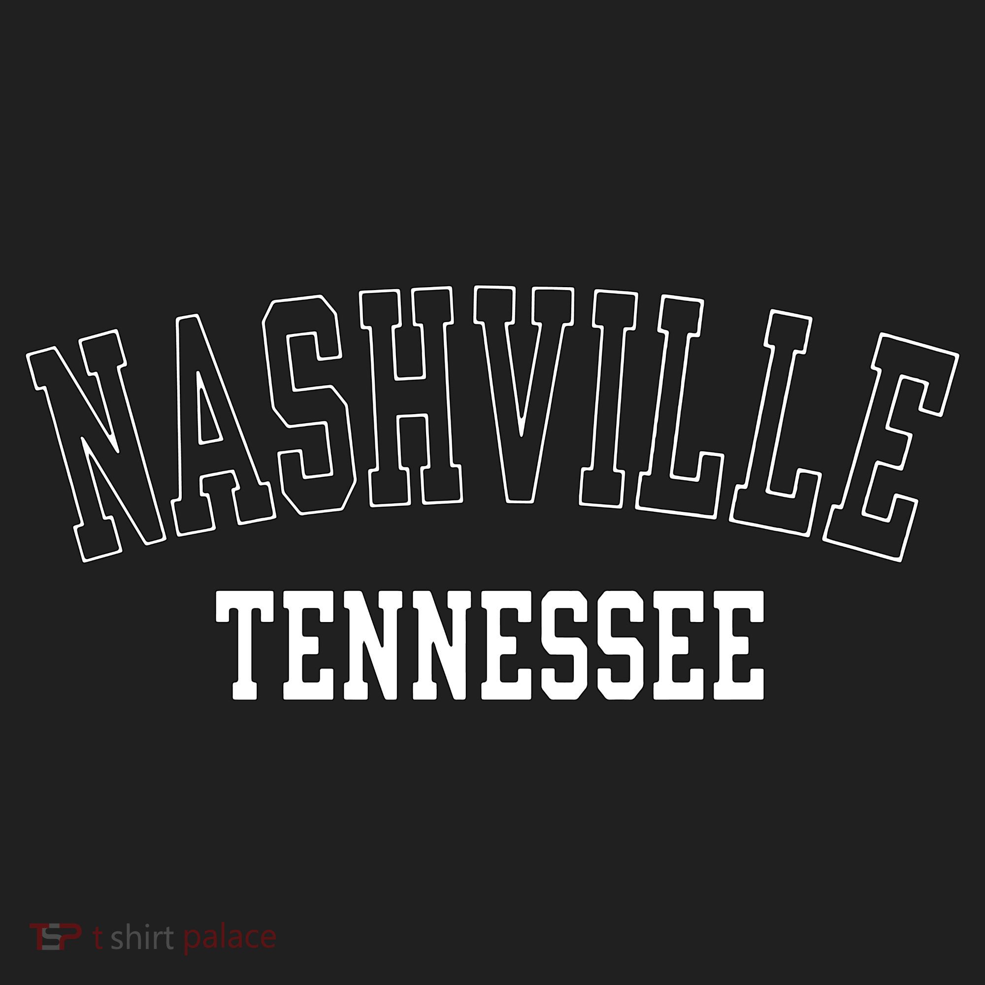 Nashville Patriot Tumbler
