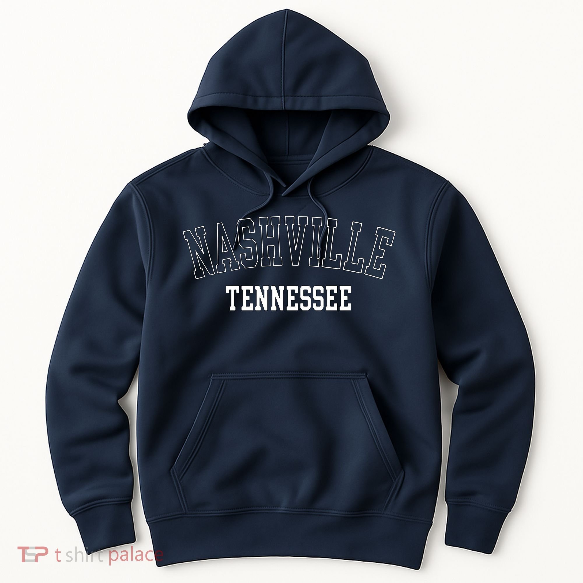 Nashville Patriot Hoodie