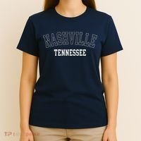 Nashville Patriot T-Shirt thumb 4