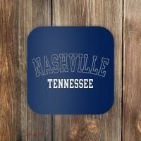 Nashville Patriot Coaster thumb 0