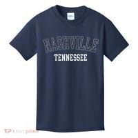Nashville Patriot Kids T-Shirt thumb 0