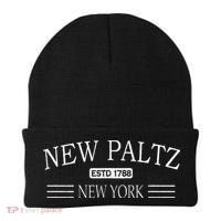 New Paltz New York NY Beanie thumb 0