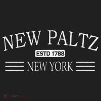 New Paltz New York NY Hat thumb 2