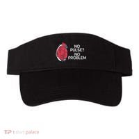 No Pulse No Problem Heartmate Lvad Heart Cvicu Visor thumb 0
