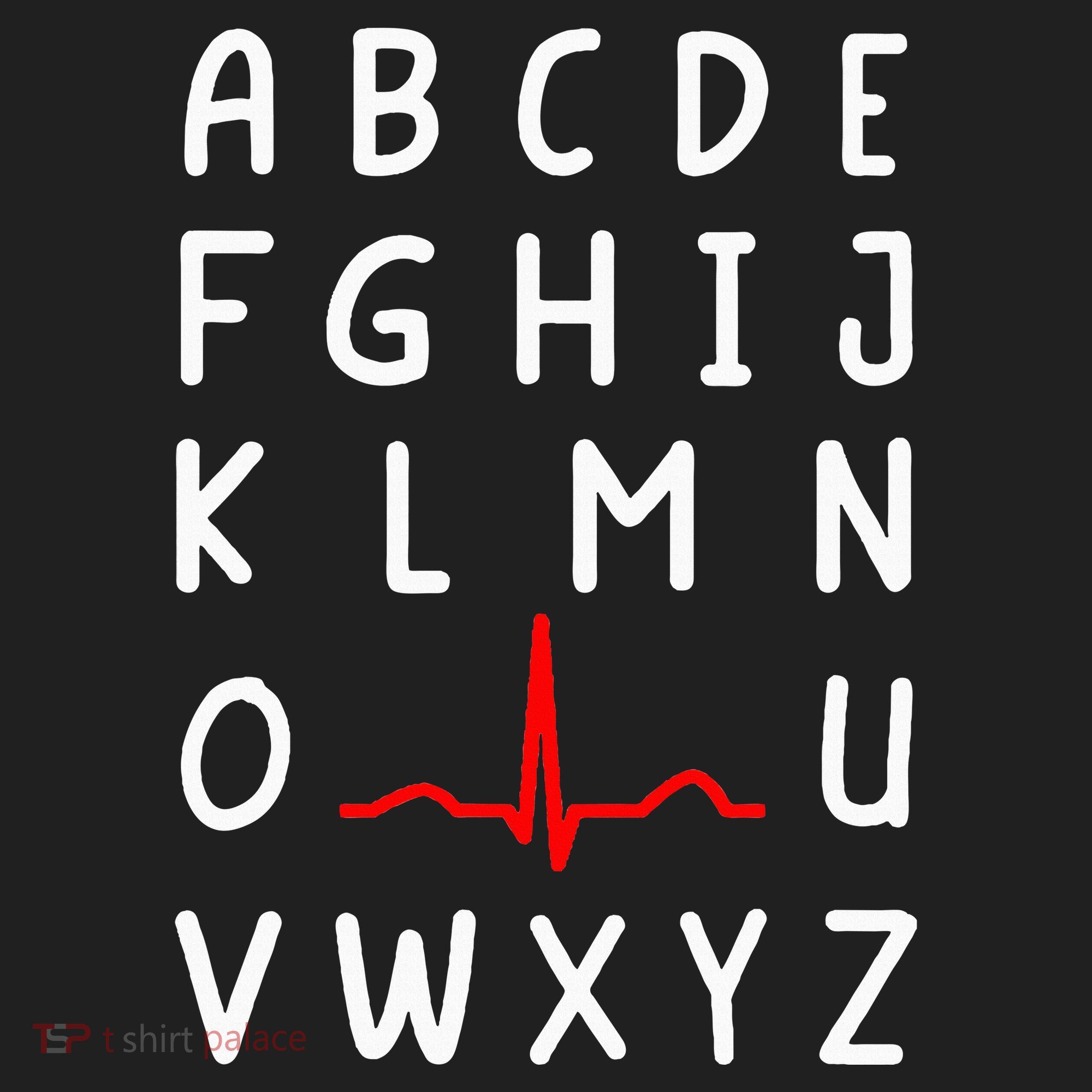 Nurse Pqrst Nursing Ecg And Ekg Alphabet Funny Nurse Beanie