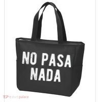 No Pasa Nada Spanish Funny Spanish Speaker Gift Tote Bag thumb 3