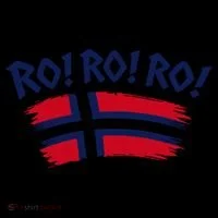 Norwegian Pride RO! RO! RO! Norway Coffee Mug thumb 5