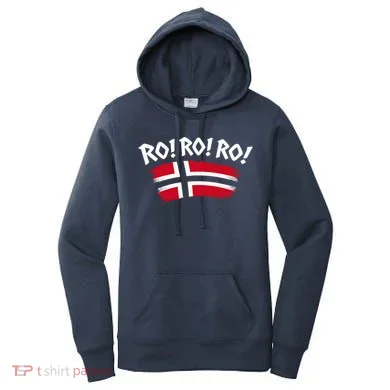 Women's Hoodie