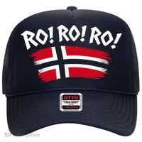 Norwegian Pride RO! RO! RO! Norway Hat thumb 0