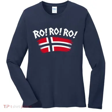 Women's Long Sleeve Shirt