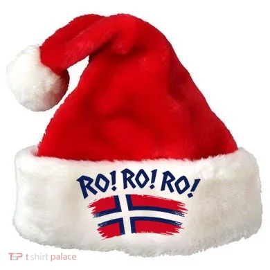 Santa Hat